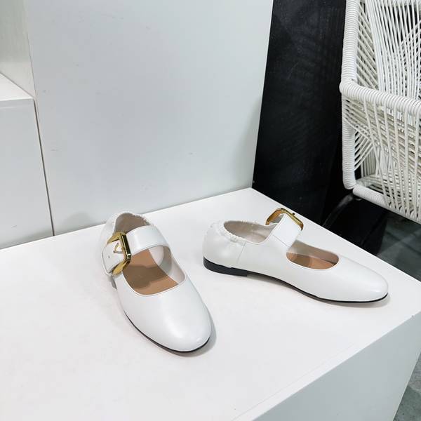 Bottega Veneta Shoes BVS00142
